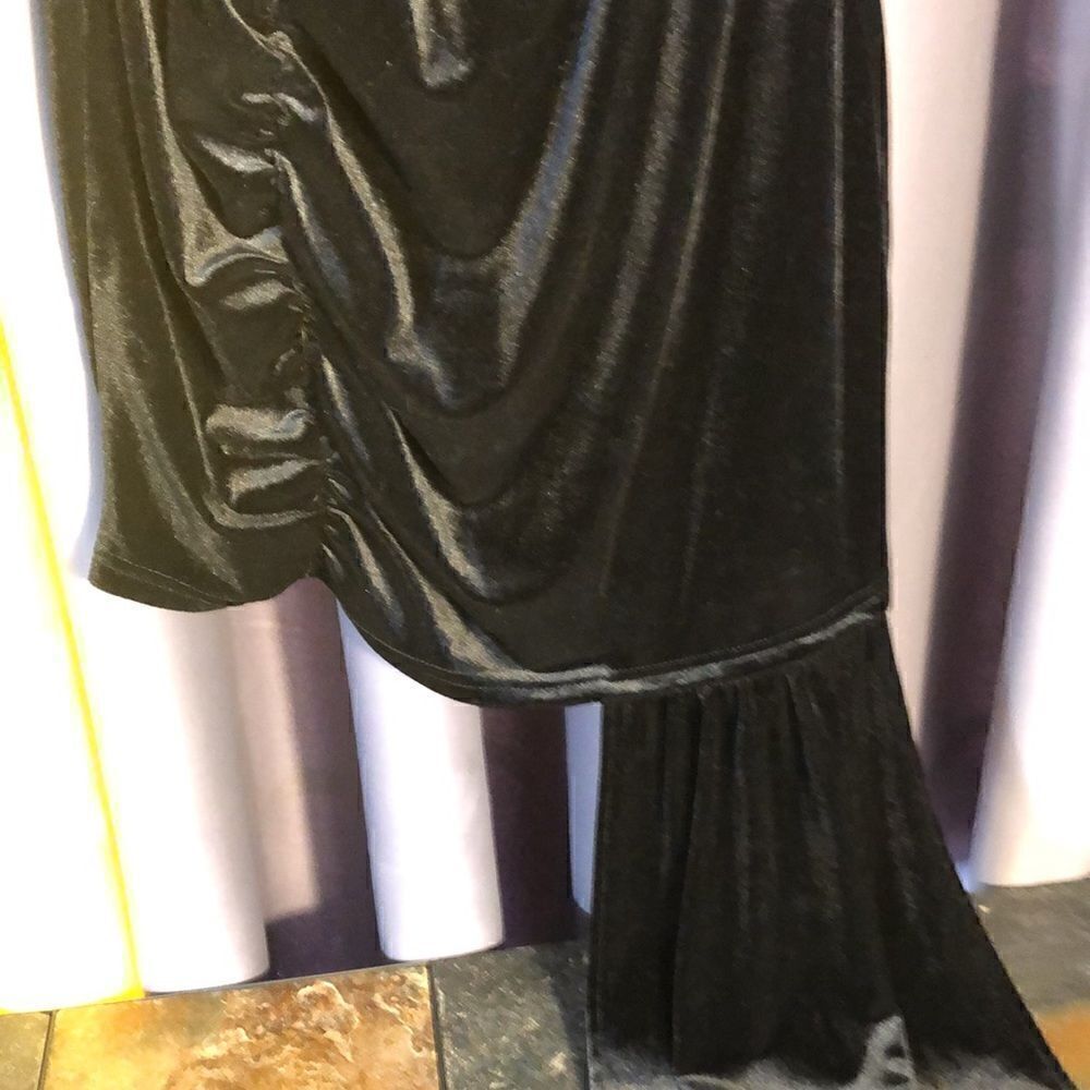 Unique sexy dress - Picture 4 of 6